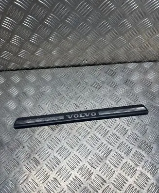 Volvo XC90 Front sill trim cover 8659960