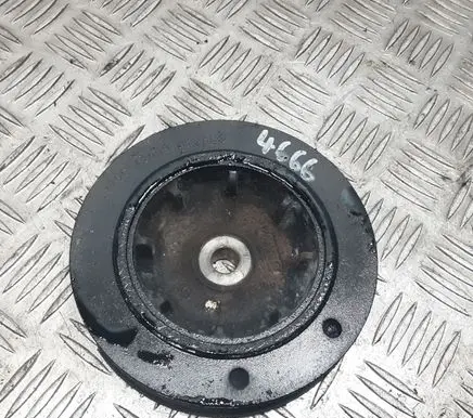 Renault Kangoo I Crankshaft pulley 7200112999 0220BD