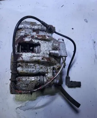 Mercedes-Benz A W168 Front brake caliper