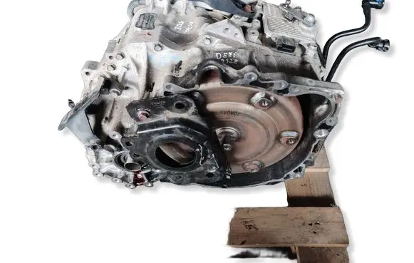 Volvo XC70 Automatic gearbox 31256210 TF80SC