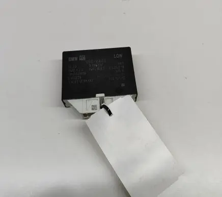 BMW 5 G30 G31 Parking PDC control unit/module 9108337 E133228