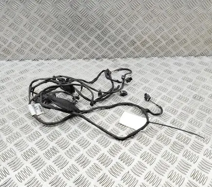 Mercedes-Benz GLB X247 Parking sensor (PDC) wiring loom A1775401511