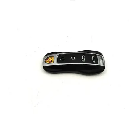 Porsche Taycan 9J1 Ignition key/card 9J1959753AD
