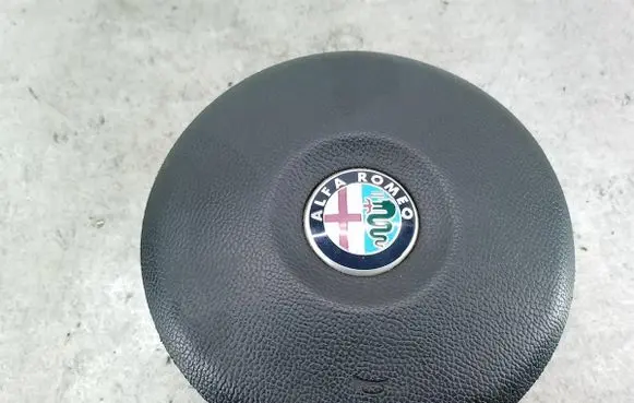Alfa Romeo 159 Steering wheel airbag 156061211
