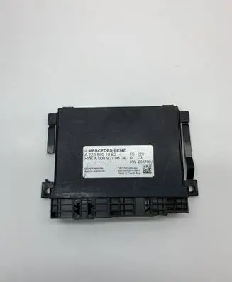 Mercedes-Benz C W206 Gearbox control unit/module A2239001023