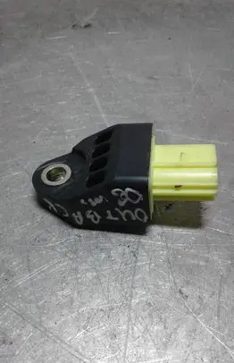 Subaru Outback Airbag deployment crash/impact sensor 98237AG000