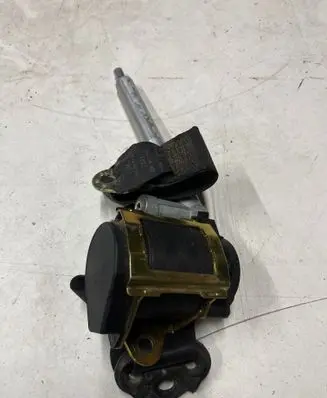 Audi A6 S6 C4 4A Front seatbelt BAMPT10514