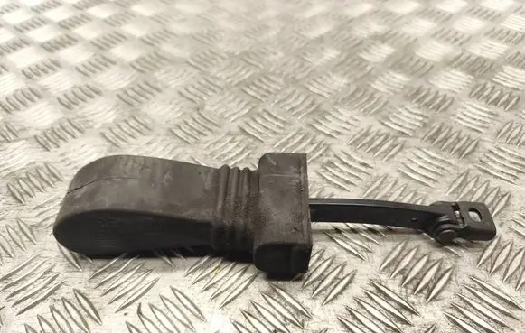 Audi A4 S4 B8 8K Rear door check strap stopper 8K0839249B
