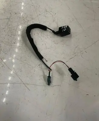 Audi Q7 4L Reversing camera 4L0980551B