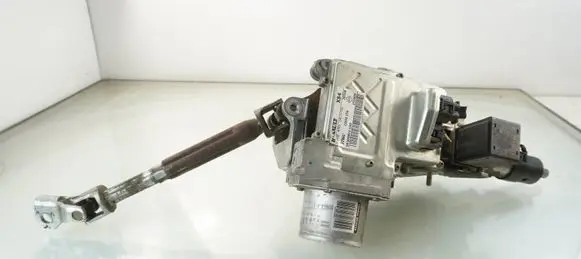 Renault Megane II Electric power steering pump X84
