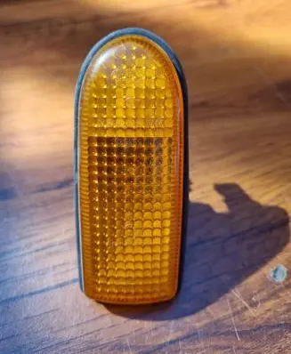 Nissan Primera Front fender indicator light 138260 2616090J00
