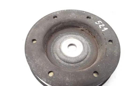 Citroen C4 Grand Picasso Crankshaft pulley