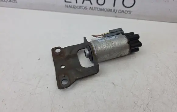 Mercedes-Benz GL X166 Seat adjustment motor 966072103