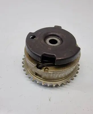 BMW 3 E90 E91 Camshaft vanos timing valve 7583207