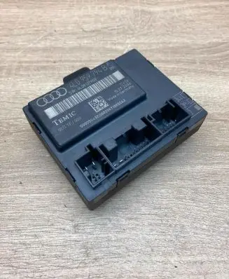 Audi Q7 4L Door control unit/module 4L0959794B 4L0910795B