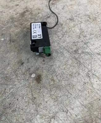 Opel Adam Aerial antenna amplifier 39163944 421251063