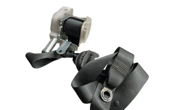 Toyota Corolla E210 E21 Front seatbelt 7P3200P 069780 485651