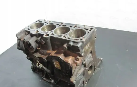 Audi TT TTS Mk2 Engine block 326GB