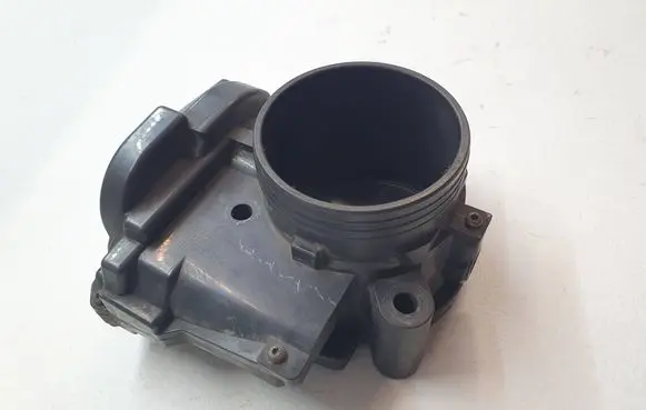 Mini One - Cooper Coupe R56 Throttle valve A2C53101894 7557222080