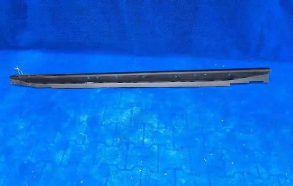 BMW 4 G22 G23 G24 G26 Sill/side skirt trim 8737080