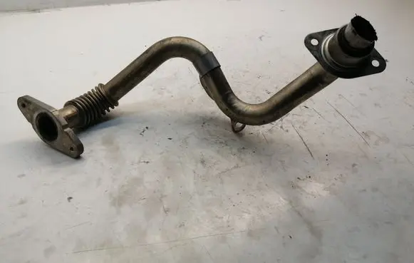 Ford Transit EGR valve line/pipe/hose 6C1Q9F467AB