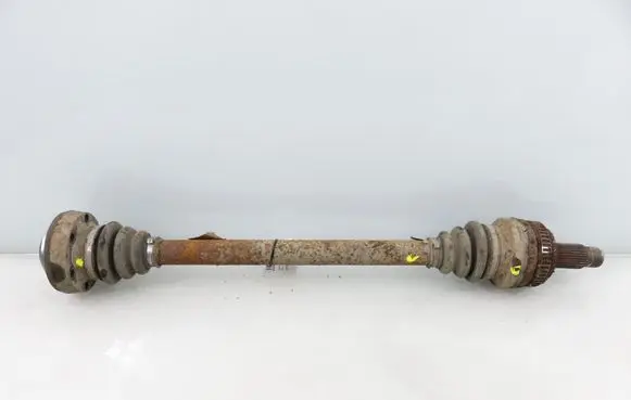 BMW X3 E83 Rear driveshaft 7524044