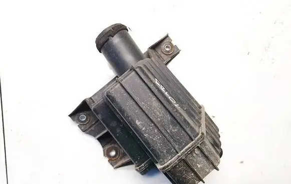 Mazda CX-7 Intake resonator l33d k3804