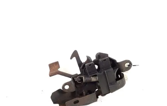 Toyota Corolla E110 Engine bonnet (hood) release handle 53510-12670