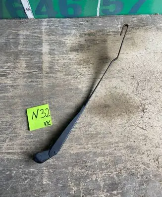 Volkswagen Sharan Front wiper blade arm