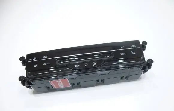 Climate control unit