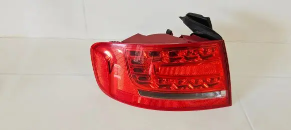 Audi A4 S4 B8 8K Rear/tail lights 8K5945095B A046341
