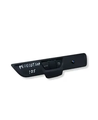 Peugeot 508 Other switches/knobs/shifts 96770584ZD 03384450100 2013100