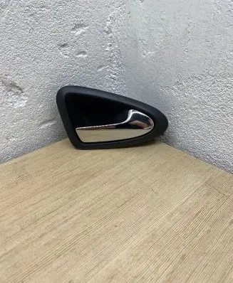 Seat Ibiza IV (6J,6P) Rear door interior handle 6J4839114G 6J4839114C