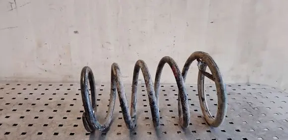 Nissan X-Trail T30 Rear coil spring