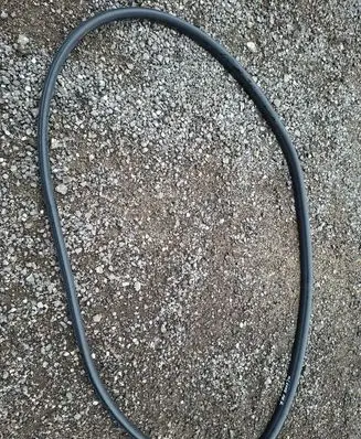 Renault Megane E-Tech Front door rubber seal 808326510R