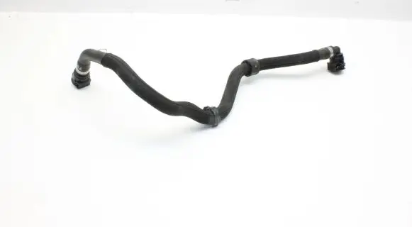 Opel Mokka B Engine coolant pipe/hose