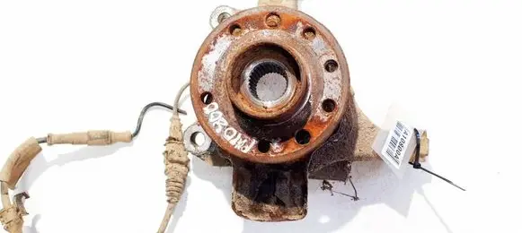 Opel Vectra C Front wheel hub