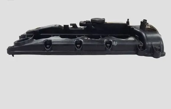 Mercedes-Benz E W212 Rocker cam cover A6510101230 6519000