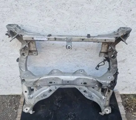 BMW 5 F10 F11 Front subframe 6796692