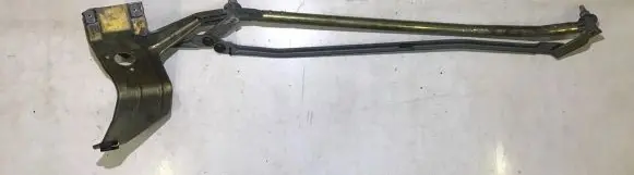 Renault 19 Front wiper linkage and motor 7700778795 3397020200