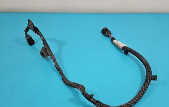 Renault Megane IV Other wiring loom 241412596R IMPRK1440187