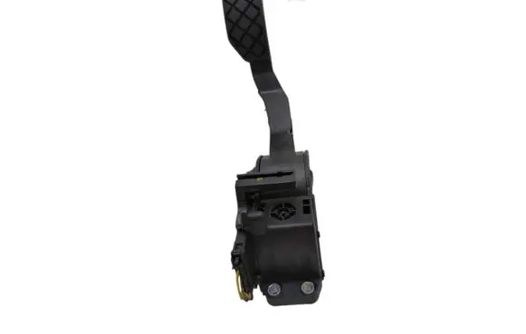 Skoda Rapid (NH) Accelerator throttle pedal 0280755206 6R2721503D 301216986YB3