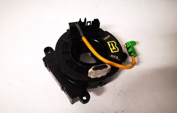 Chevrolet Captiva Airbag slip ring squib (SRS ring) FCBD7A
