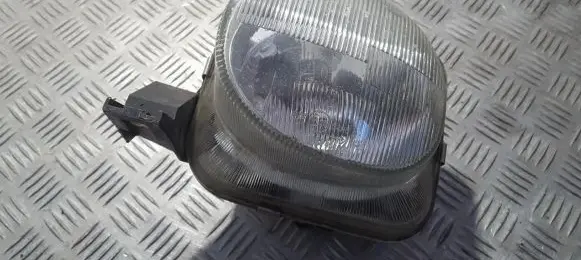 Fiat Multipla Headlight/headlamp 96381300 963813-00