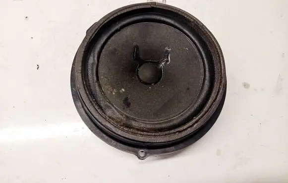 Ford S-MAX Front door speaker 6M2T18808AB