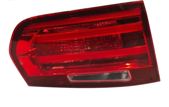 BMW 3 F30 F35 F31 Tailgate rear/tail lights 7259915