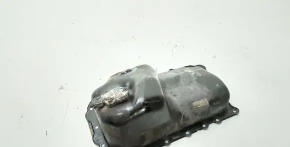 BMW 3 E92 E93 Oil sump 7528165 7501786