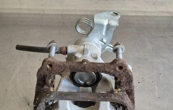 Seat Altea Front brake caliper
