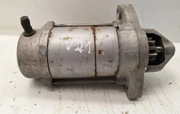 Toyota Corolla Verso AR10 Starter motor 281000G040 281000R01084