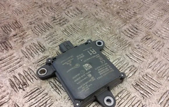 Mitsubishi Outlander Blind spot module A2C7579570100
